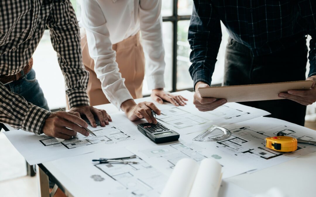 Why ‘Lowest Bid’ is Becoming Irrelevant in Modern Construction