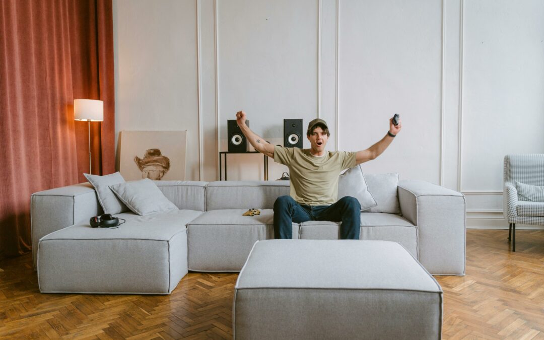 10 Essential Design Tips for Crafting the Ultimate Multi-Activity/Recreation Room Addition